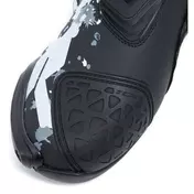 Motorcycle Racing мотоботинки Tcx 7669 Rt-Race Black White Gray