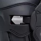 Motorcycle Racing мотоботинки Tcx 7669 Rt-Race Black White Gray