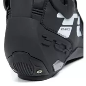 Motorcycle Racing мотоботинки Tcx 7669 Rt-Race Black White Gray