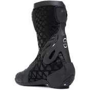 Motorcycle Racing мотоботинки Tcx 7669 Rt-Race Black White Gray