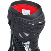 Motorcycle Racing мотоботинки Tcx 7669 Rt-Race Black White Gray