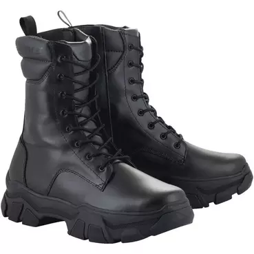 Alpinestars AVA WOMEN Motorcycle мотоботинки Black Black