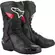 Alpinestars SMX-6 V3 DRYSTAR Motorcycle мотоботинки Black Red
