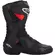 Alpinestars SMX-6 V3 DRYSTAR Motorcycle мотоботинки Black Red