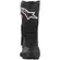 Alpinestars SMX-6 V3 DRYSTAR Motorcycle мотоботинки Black Red