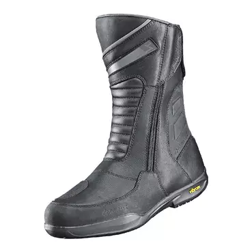 Held Annone Gtx мотоботинки Black Черный