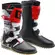 Gaerne Balance Classic мотоботинки Red Black Красный