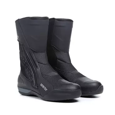Tcx Airtech 3 Gtx мотоботинки Black Черный