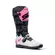 Sidi X Power Sc мотоботинки White Black Pink Розовый