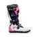 Sidi X Power Sc мотоботинки White Black Pink Розовый
