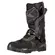 Klim Adventure Gtx мотоботинки Stealth Black Черный