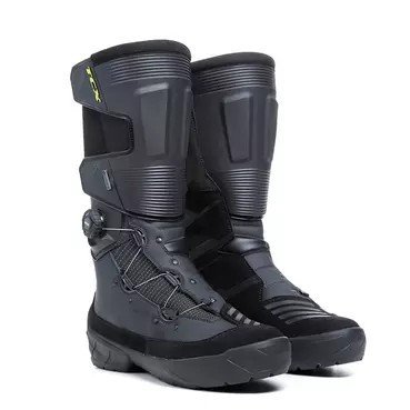 Tcx Infinity 3 Gtx мотоботинки Black Черный