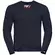Berik 2.0 Crewneck Sweatshirt Basic Black White Red Logo