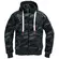 DIFI Downtown худи Black Grey
