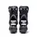 Sidi St мотоботинки Black White Черный