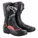 Alpinestars Smx 6 V2 мотоботинки Black Fluo Red Красный