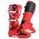 Eleveit X PRIVILEGE Red Motorcycle Cross Enduro мотоботинки