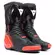 Dainese NEXUS 2 Motorcycle Racing мотоботинки Black Red Fluo