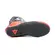 Dainese NEXUS 2 Motorcycle Racing мотоботинки Black Red Fluo