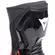 Dainese NEXUS 2 Motorcycle Racing мотоботинки Black Red Fluo