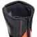 Dainese NEXUS 2 Motorcycle Racing мотоботинки Black Red Fluo