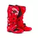 Alpinestars Tech 7 25 мотоботинки Red Красный