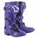 Alpinestars Tech 10 мотоботинки Ultraviolet Фиолетовый