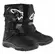 Motorcycle мотоботинки Alpinestars Belize Drystar Black