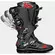 Sidi Crossfire 3 Cross Enduro Motorcycle мотоботинки Black Ash