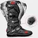 Sidi Crossfire 3 Cross Enduro Motorcycle мотоботинки Black Ash