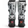 Sidi Crossfire 3 Cross Enduro Motorcycle мотоботинки Black Ash
