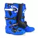 Alpinestars Tech 7s Kid мотоботинки Blue Black White Синий