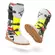 Stylmartin Impact Pro.2 мотоботинки White Red Yellow Белый