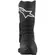 Alpinestars SMX-6 V3 DRYSTAR Black Motorcycle мотоботинки