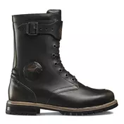 мотоботинки Cafe Racer Motorcycle Technicians Stylmartin ROCKET Dark Brown