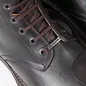 мотоботинки Cafe Racer Motorcycle Technicians Stylmartin ROCKET Dark Brown