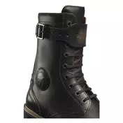 мотоботинки Cafe Racer Motorcycle Technicians Stylmartin ROCKET Dark Brown