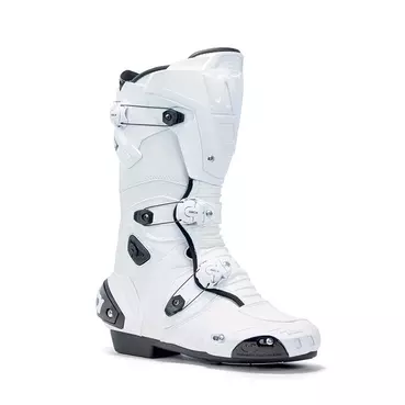 Sidi Mag-1 24 мотоботинки White Белый