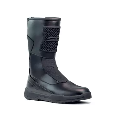 Sidi Orion Gtx мотоботинки Black Черный