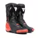 Dainese Nexus 2 мотоботинки Black Red Fluo Красный