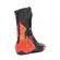 Dainese Nexus 2 мотоботинки Black Red Fluo Красный
