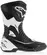 Tourism Motorcycle мотоботинки Alpinestars SMX S Black White