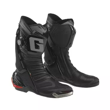 Gaerne Gp1 Evo Black Черный