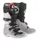 Alpinestars Youth Tech 7s мотоботинки 2020 Black Silver Серый