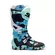 Sidi Crossair X Bottes Messy Cyan Синий