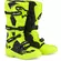 Alpinestars TECH 5 Motocross Enduro мотоботинки Yellow Fluo Black