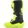 Alpinestars TECH 5 Motocross Enduro мотоботинки Yellow Fluo Black