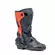 Sidi Rex 24 мотоботинки Black Red Красный
