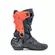Sidi Rex 24 мотоботинки Black Red Красный