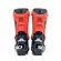 Sidi Rex 24 мотоботинки Black Red Красный